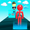 Großer Mann laufen:Läuferspiel APK