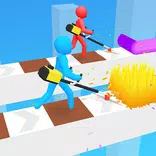 Epic Tools Transform Race 3D