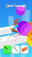 Epic Tools Transform Race 3D captura de pantalla 1