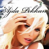 Ajda Pekkan 2018- Internet olmadan Plakat