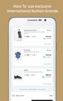 AJIO Online Shopping Tips capture d'écran 2