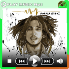 Bob Marley 2019 Song ไอคอน