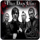 Three Days Grace - (Biggest Hits Album) APK