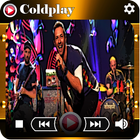 Coldplay 아이콘