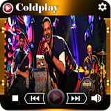 Coldplay icône