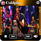 Coldplay icon