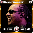 Stevie Wonder icono