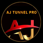AJ Tunnel Pro android icône