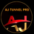 AJ Tunnel Pro android APK