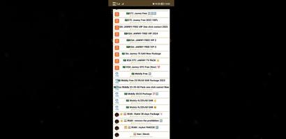 AJ Tunnel Pro android স্ক্রিনশট 1