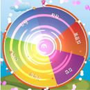 Roulette fun APK