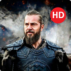 Dirilis Ertugrul Ghazi Giveme HD Video Status 2020 أيقونة