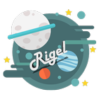 Rigel icon