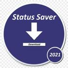 Status Saver Pro 2021 icône