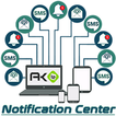 Notification Center
