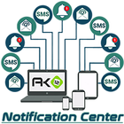 Notification Center icône