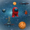 Impostor In Space APK