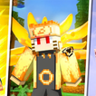 CRAFTSMAN ANIME ID