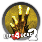 Left 4 Dead II-icoon