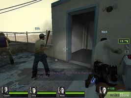 Left 4 Dead II screenshot 2