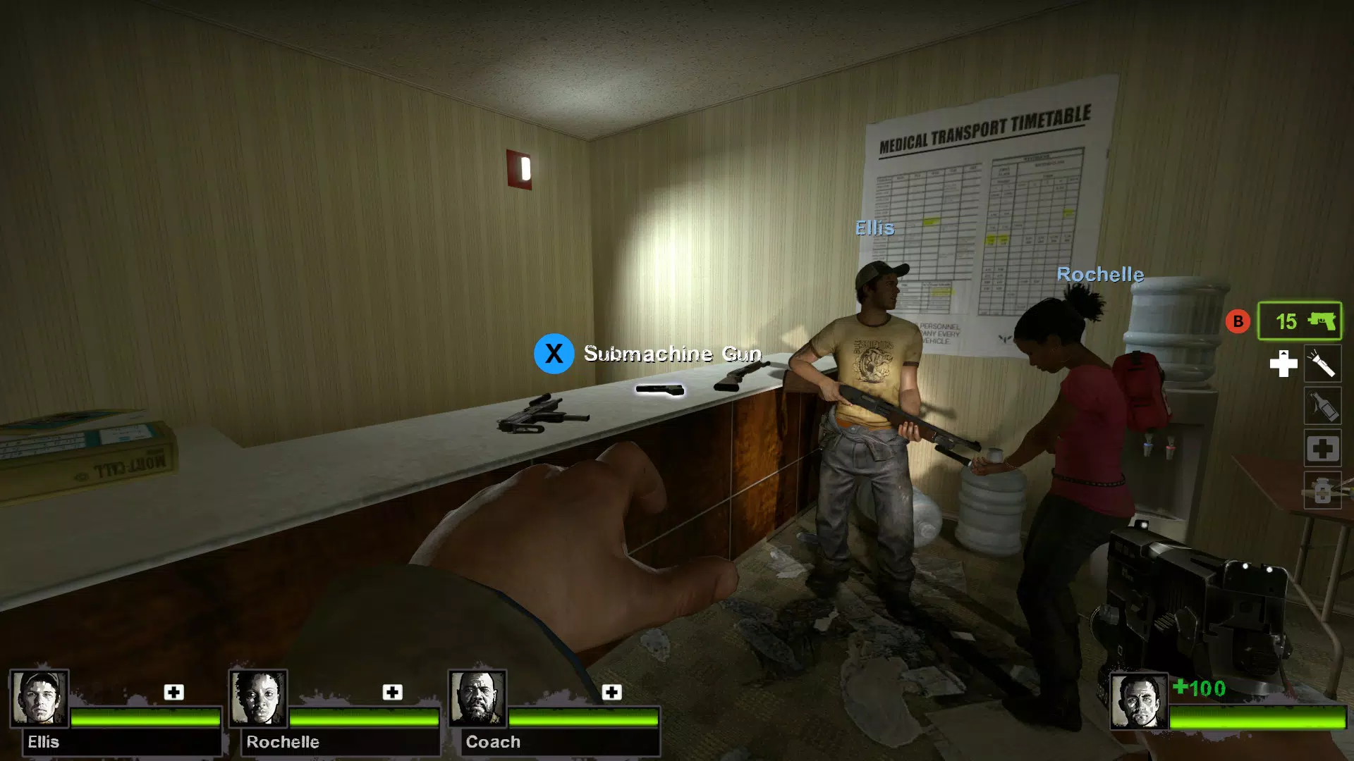 Left 4 Dead II APK for Android Download