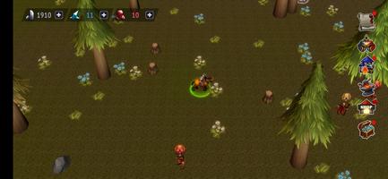 Right To Life (Action RPG) HEX スクリーンショット 1