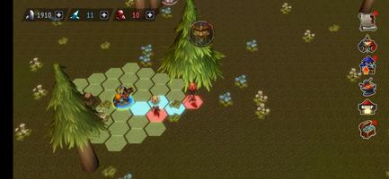 Right To Life (Action RPG) HEX スクリーンショット 2