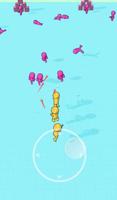 Join Monster and Shoot تصوير الشاشة 1