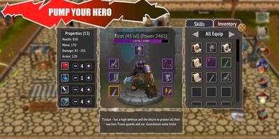 Right to life: the Beginning ( screenshot 2
