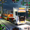 Pro Truck Driver Simulator aplikacja