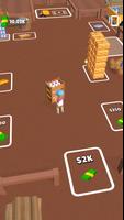 Milk Tycoon 3D ảnh chụp màn hình 1