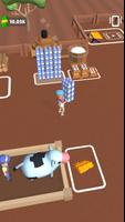 Milk Tycoon 3D ảnh chụp màn hình 2