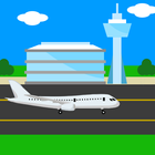 Air Traffic 3D icon