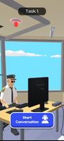 Air Traffic Affiche