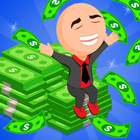 Bitcoin Creator 3D আইকন