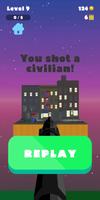 Casual Sniper screenshot 1