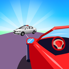 Car Thief 3D আইকন