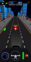 Car Thief 3D পোস্টার