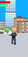 City Guardian 3D screenshot 1