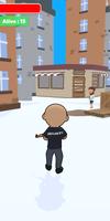 City Guardian 3D screenshot 2
