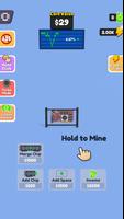 پوستر Coin Craft Fever