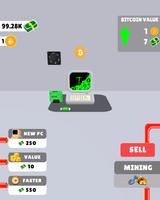 برنامه‌نما Coin Mining Fever عکس از صفحه