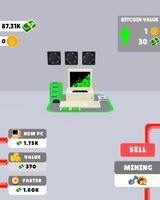 پوستر Coin Mining Fever