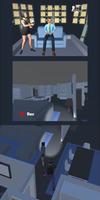Deal With It 3D скриншот 3