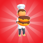 Donut Fever 3D 圖標