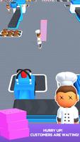 Donut Fever 3D 截圖 1