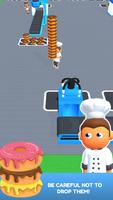 Donut Fever 3D 截圖 2