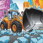 Dozer Adventure иконка