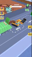 Dozer Adventure скриншот 2