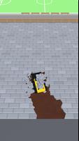 Dozer Puzzle Dig скриншот 1